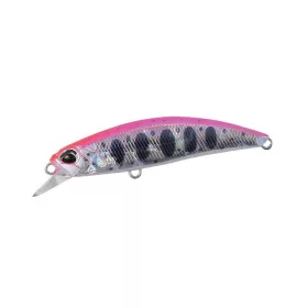   Duo Spearhead Ryuki 60S 6cm 6,5gr ADA4019 Pink Yamame Tonący Wobler