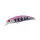 Duo Spearhead Ryuki 60S 6cm 6,5gr ADA4019 Pink Yamame Tonący Wobler