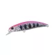Duo Spearhead Ryuki 60S 6cm 6,5gr ADA4019 Pink Yamame Tonący Wobler