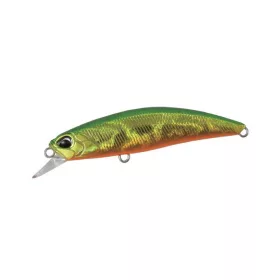   Duo Spearhead Ryuki 60S 6cm 6,5gr ADA4059 Green Gold OB Tonący Wobler