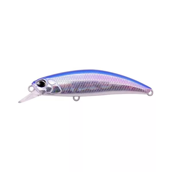Duo Spearhead Ryuki 60S 6cm 6,5gr ADA4120 Blue Back Tonący Wobler