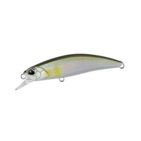   Duo Spearhead Ryuki 60S 6cm 6,5gr ANI4010 Pearl Ayu Tonący Wobler