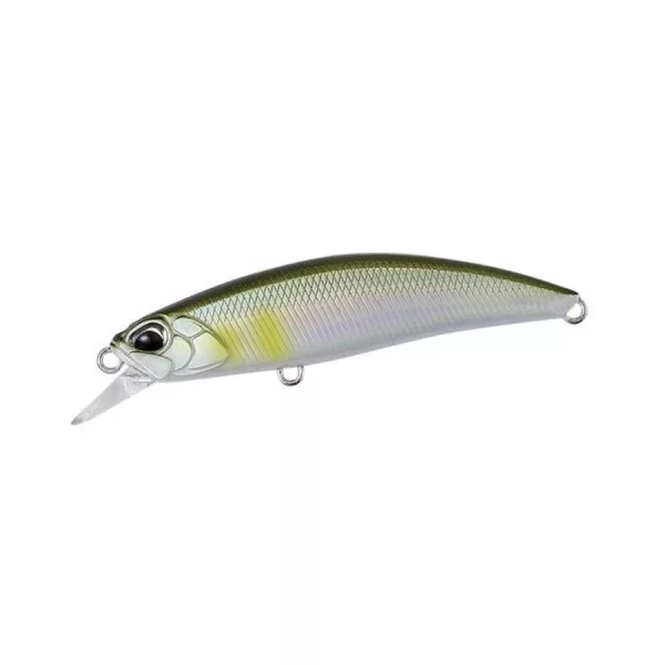Duo Spearhead Ryuki 60S 6cm 6,5gr ANI4010 Pearl Ayu Tonący Wobler