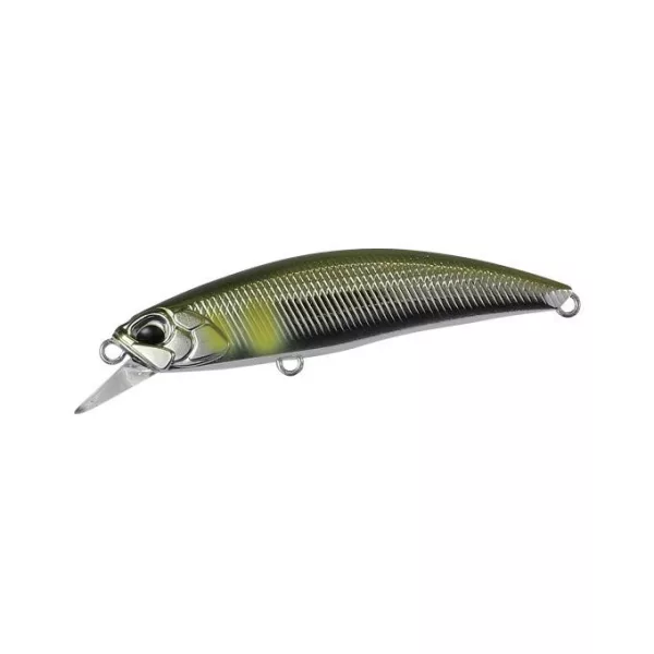 Duo Spearhead Ryuki 60S 6cm 6,5gr MCC4010 Metal Ayu Sinking Wobbler