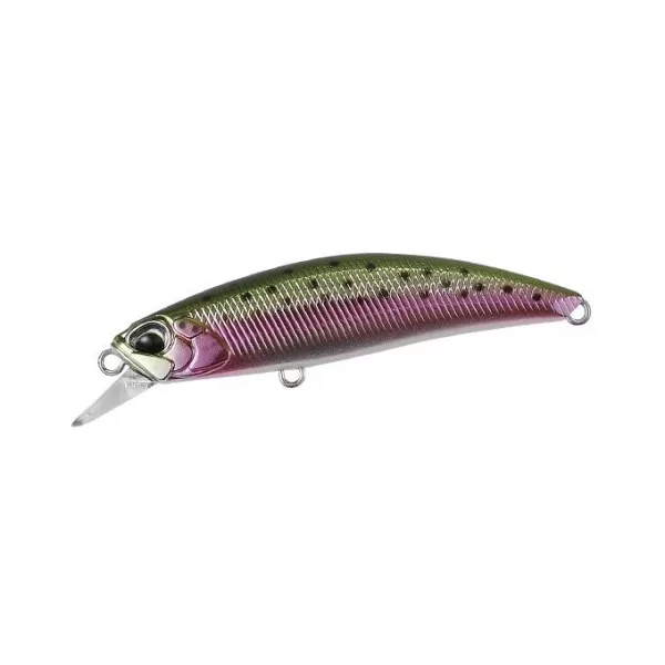 Duo Grot Ryuki 60S 6cm 6,5gr MCC4036 Pstrąg Tęczowy Tonący Wobler