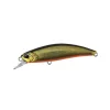 Duo Spearhead Ryuki 60S 6cm 6,5gr MCC4054 Metal Black Gold Tonący Wobler