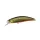 Duo Spearhead Ryuki 60S 6cm 6,5gr MCC4054 Metal Black Gold Tonący Wobler