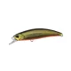 Duo Spearhead Ryuki 60S 6cm 6,5gr MCC4054 Metal Black Gold Tonący Wobler