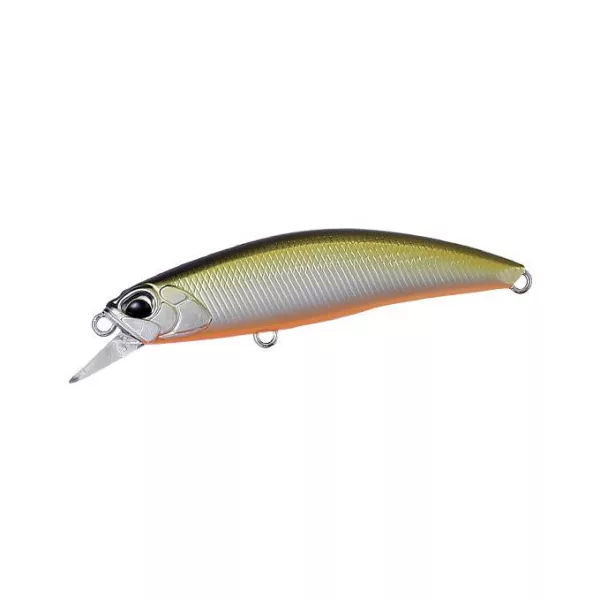 Duo Spearhead Ryuki 60S 6cm 6,5gr MNI4047 Tennessee Shad Tonący Wobler