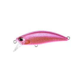   Duo Tetra Works Toto 48HS 4,8cm 4,3gr CSA0577 Sexy Pink GB Tonący Wobler