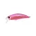 Duo Tetra Works Toto 48HS 4,8cm 4,3gr CSA0577 Sexy Pink GB Tonący Wobler