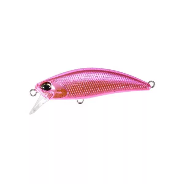 Duo Tetra Works Toto 48HS 4,8cm 4,3gr CSA0577 Sexy Pink GB Tonący Wobler