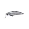 Duo Tetra Works Toto 48HS 4,8cm 4,3gr MCC0522 UV Silver Slash B Tonący Wobler