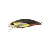 Duo Tetra Works Toto 48HS 4,8cm 4,3gr CGI0578 Full Moon Black RB Tonący Wobler