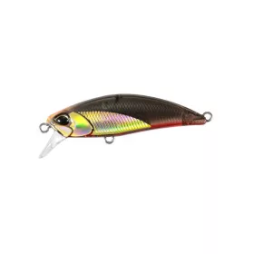   Duo Tetra Works Toto 48HS 4,8cm 4,3gr CGI0578 Full Moon Black RB Tonący Wobler