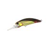 Duo Tetra Works TotoShad 4,8cm 4,5gr CGI0578 Full Moon Black RB Sinking Wobbler