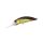 Duo Tetra Works TotoShad 4,8cm 4,5gr CGI0578 Full Moon Black RB Sinking Wobbler