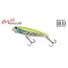 Duo Realis Pencil 85 8,5cm 9,7gr DRA3050 Half Mirror Ayu Pływający Wobler