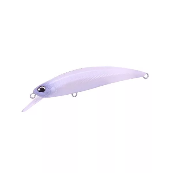 Duo Spearhead Ryuki 70S 7cm 9gr ACC3008 Neo Pearl Tonący Wobbler