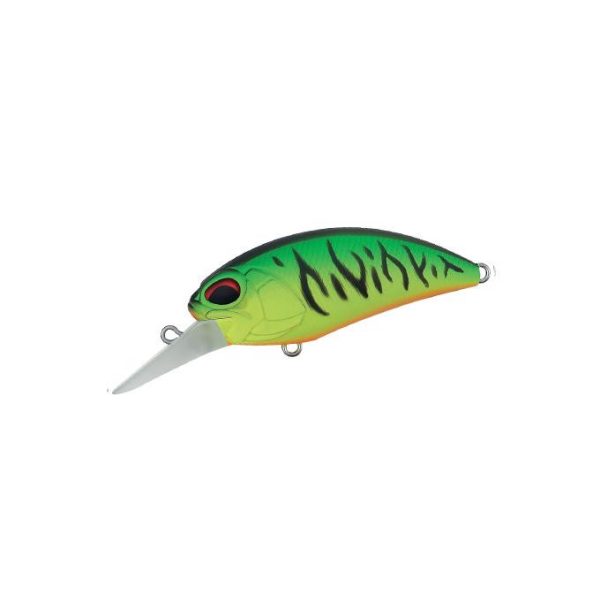 Duo Realis Crank M65 8A 6,5cm 14gr ACC3059 Mat Tiger Pływający Wobler
