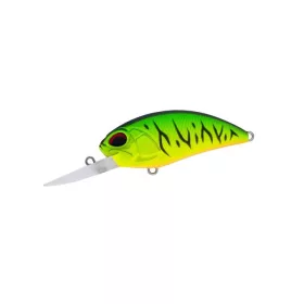   Duo Realis Crank M65 11A 6,5cm 16gr ACC3059 Mat Tiger Pływający Wobler