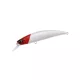 Duo Spearhead Ryuki 80S SW 8cm 12gr ACC0001 Pearl Red Head Tonący Wobler