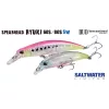 Duo Spearhead Ryuki 80S SW 8cm 12gr ACCZ049 Ivory Pearl Tonący Wobler