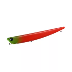   Duo Bayruf Manic 75 7,5cm 7,6gr ACC0580 Red Hot Chili Tonący Wobler