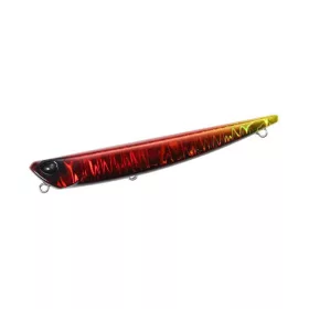   Duo Bayruf Manic 75 7,5cm 7,6gr CPA0581 Lángoló Piros Süllyedő Wobbler