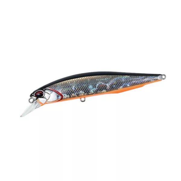 Duo Realis Jerkbait 100SP 10cm 14,5gr ADA3081 Prism Shad Pływający Wobler