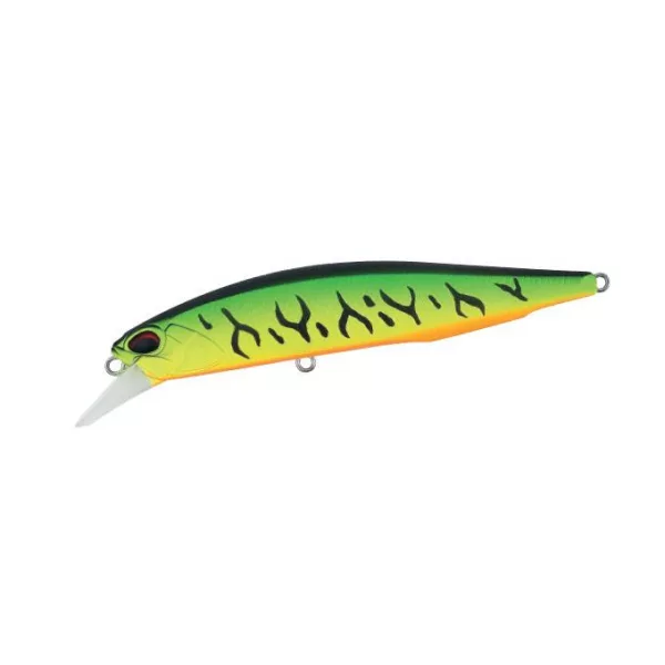 Duo Realis Jerkbait 100SP 10cm 14,5gr ACC3059 Mat Tiger Pływający Wobler