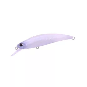   Duo Spearhead Ryuki 80S 8cm 12gr ACC3008 Neo Pearl Tonący Wobler