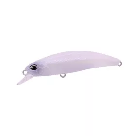   Duo Spearhead Ryuki 60S 6cm 6,5gr ACC3008 Neo Pearl Tonący Wobler