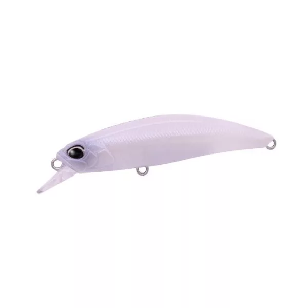 Duo Spearhead Ryuki 60S 6cm 6,5gr ACC3008 Neo Pearl Tonący Wobler