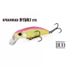 Duo Spearhead Ryuki 60S 6cm 6,5gr ACC3008 Neo Pearl Tonący Wobler