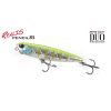 Duo Realis Pencil 85 8,5cm 9,7gr ACC3008 Neo Pearl Pływający Wobler
