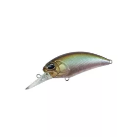   Duo Realis Crank M65 8A 6,5cm 14gr GEA3006 Ghost Minnow Pływający Wobler