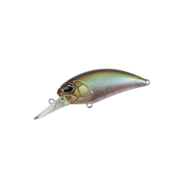 Duo Realis Crank M65 8A 6,5cm 14gr GEA3006 Ghost Minnow Pływający Wobler