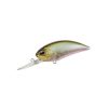 Duo Realis Crank M65 11A 6,5cm 16gr GEA3006 Ghost Minnow Pływający Wobler