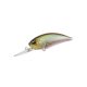 Duo Realis Crank M65 11A 6,5cm 16gr GEA3006 Ghost Minnow Pływający Wobler