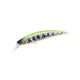Duo Spearhead Ryuki 80S 8cm 12gr ADA4055 Chart Back Yamame OB Tonący Wobler