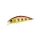 Duo Spearhead Ryuki 38S 3,8cm 2,8gr ASA4091 UV Red Gold Zebra Glow Tonący Wobler
