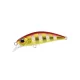 Duo Spearhead Ryuki 38S 3,8cm 2,8gr ASA4091 UV Red Gold Zebra Glow Tonący Wobler