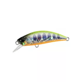   Duo Spearhead Ryuki 38S 3,8cm 2,8gr ADA4055 Chart Back Yamame OB Wobler Tonący