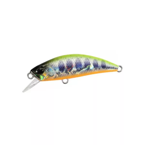 Duo Spearhead Ryuki 38S 3,8cm 2,8gr ADA4055 Chart Back Yamame OB Wobler Tonący