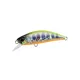 Duo Spearhead Ryuki 38S 3,8cm 2,8gr ADA4055 Chart Back Yamame OB Wobler Tonący