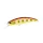 Duo Spearhead Ryuki 60S 6cm 6,5gr ASA4091 UV Red Gold Zebra Glow Tonący Wobler