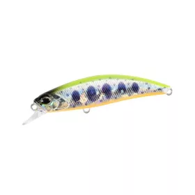   Duo Spearhead Ryuki 60S 6cm 6,5gr ADA4055 Chart Back Yamame OB Tonący Wobler