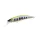 Duo Spearhead Ryuki 70S 7cm 9gr ADA4055 Chart Back Yamame OB Tonący Wobler