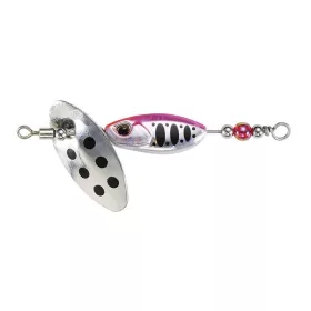   Duo Spearhead Ryuki Spinner 2cm 3,5gr PJA4019 Pink Yamame Obrotówka